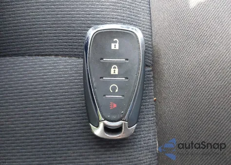 2017 Chevrolet Cruze Lt Auto z USA, uszkodzony, nr VIN 3G1BE6SM9HS517906